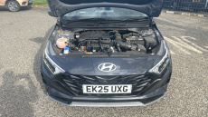 Hyundai i20 1.0T GDi Advance [Nav] 5dr Petrol Hatchback